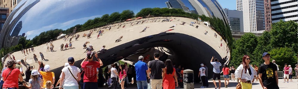 The Bean